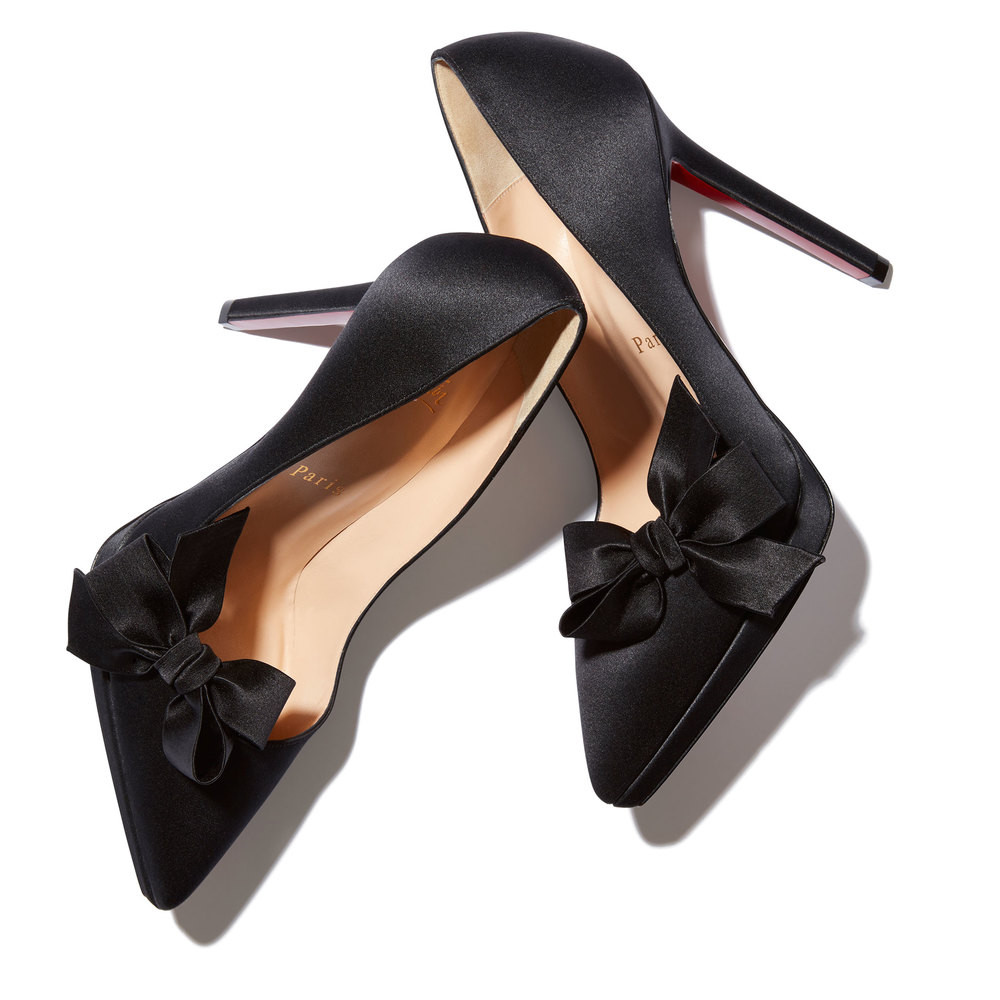 Christian louboutin туфли x