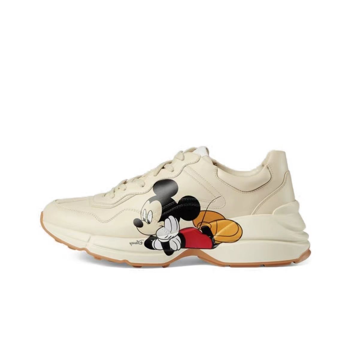 Gucci Sneakers Rhyton