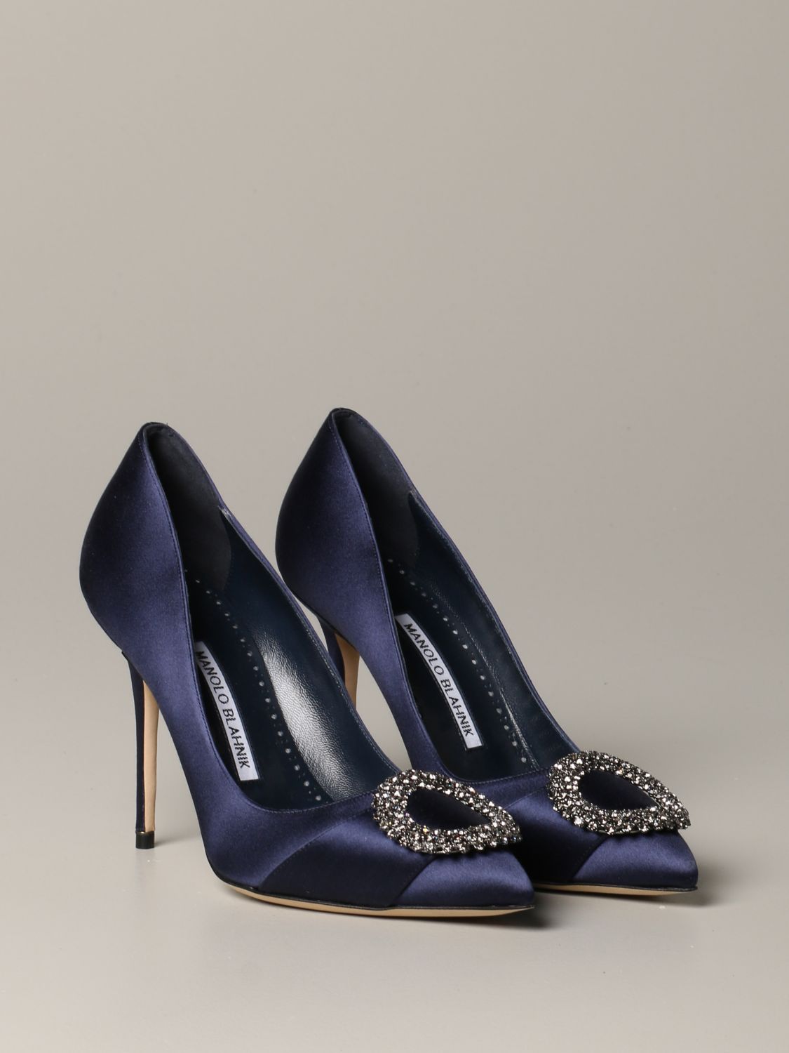 Manolo Blahnik туфли