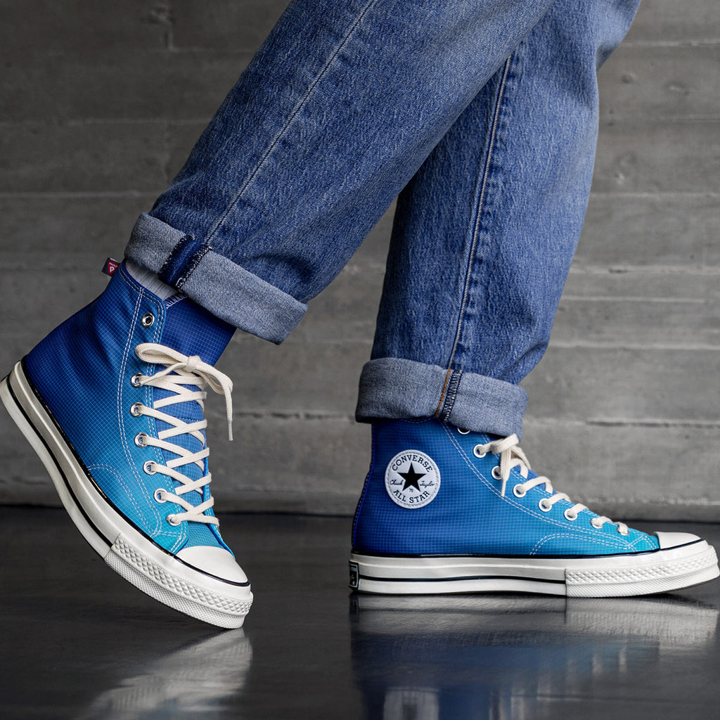 Converse Chuck 70 Blue