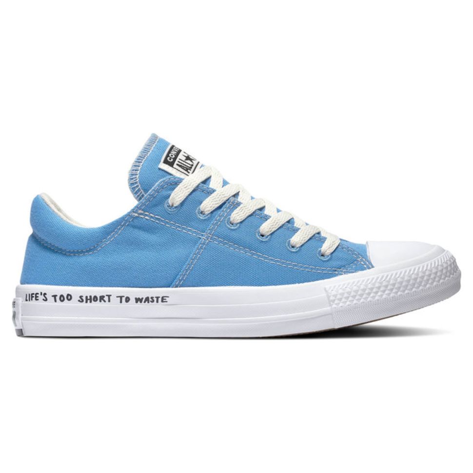 Кеды Converse Chuck Taylor all Star Madison
