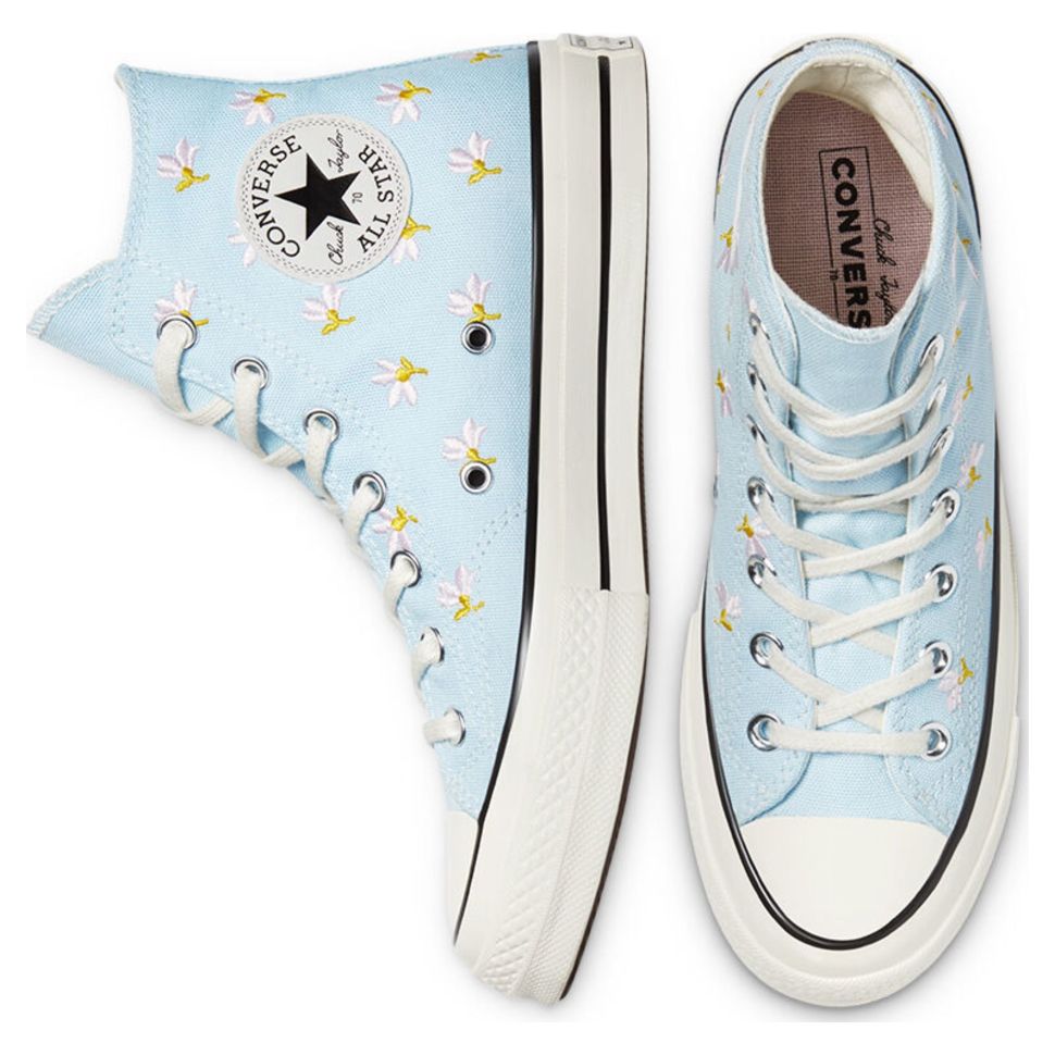 Converse Chuck 70 Sunny Floral High