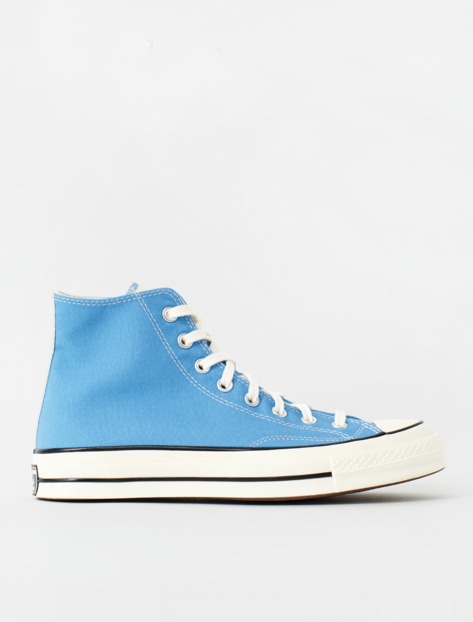 Converse кеды голубые