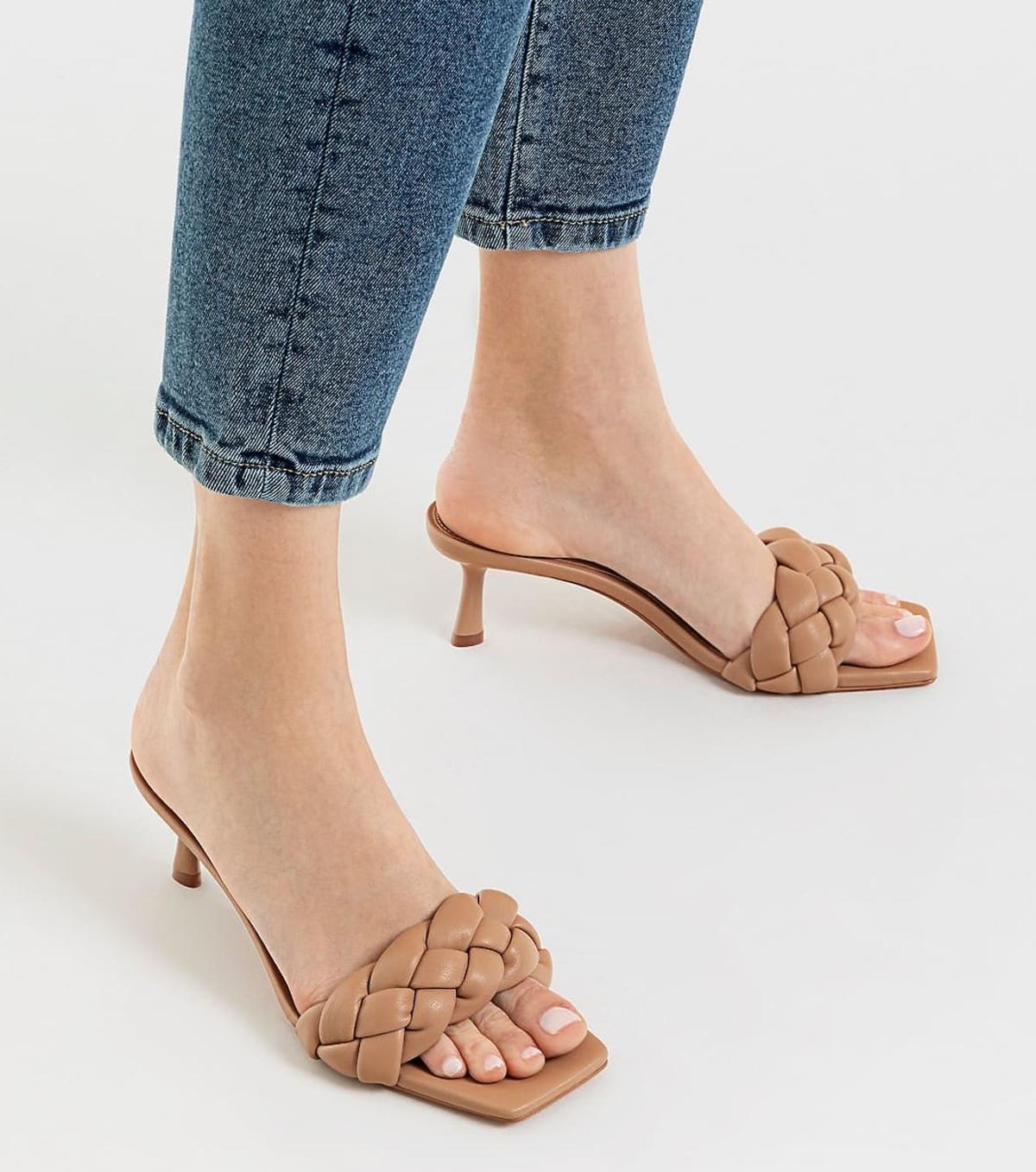 Steve Madden обувь мюли