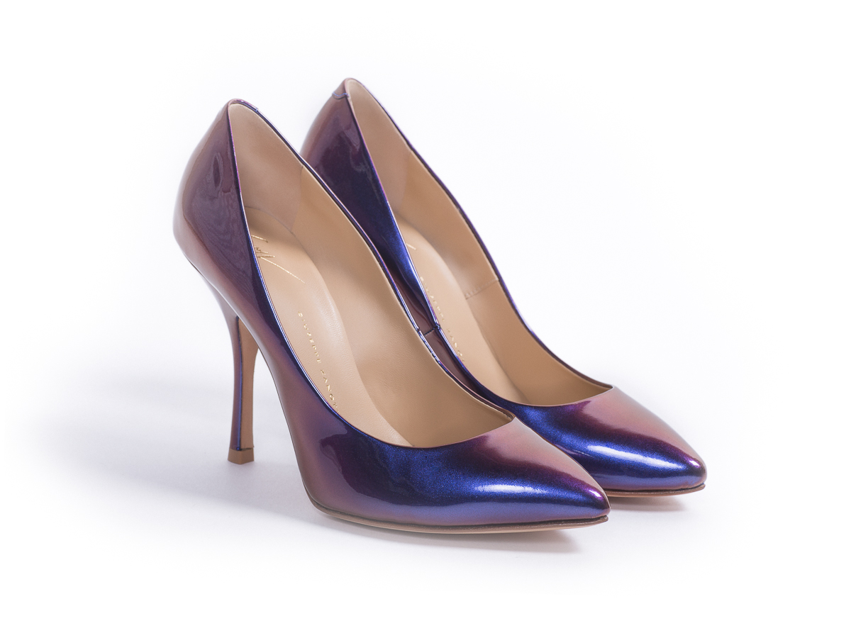 Туфли Giuseppe Zanotti Design оригинал