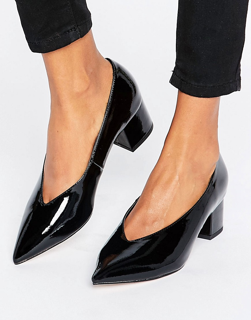 Туфли лодочки 42 ASOS