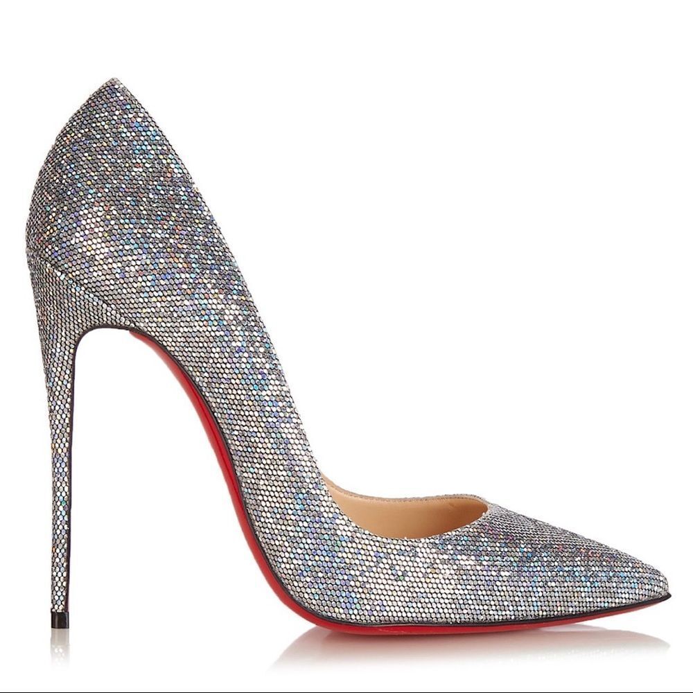 Christian louboutin туфли 120 мм каблук