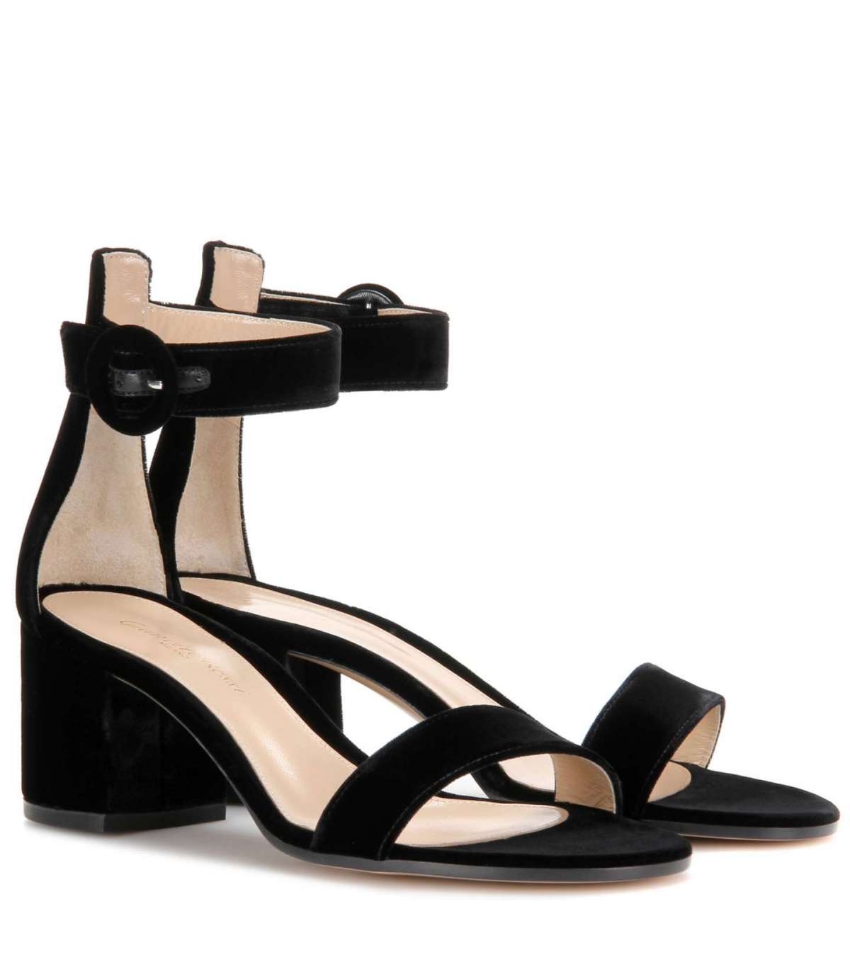 Босоножки Gianvito Rossi 72 640