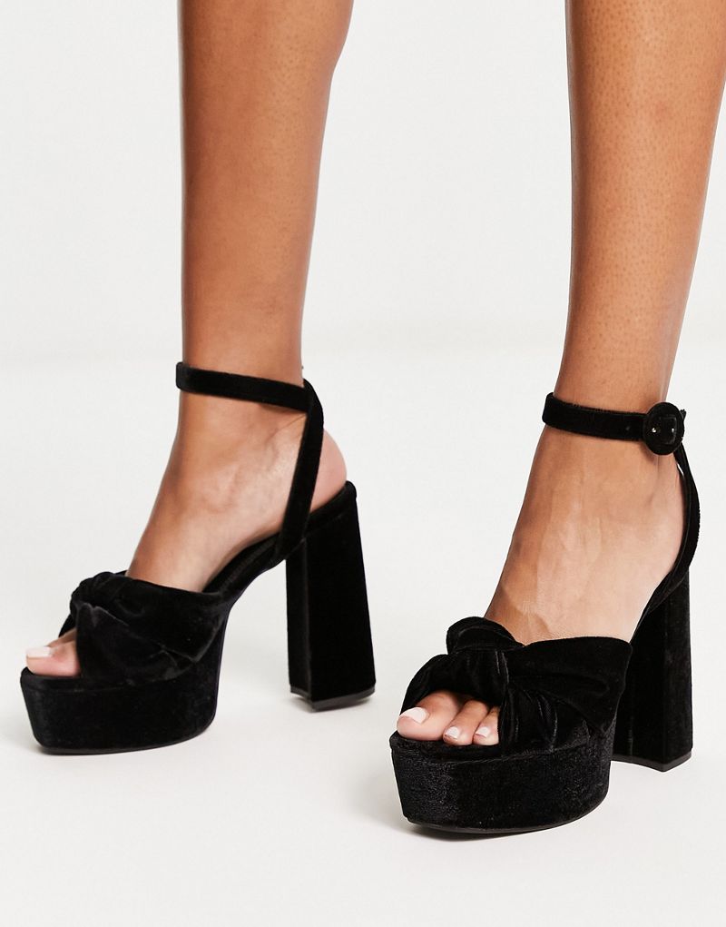 ASOS босоножки