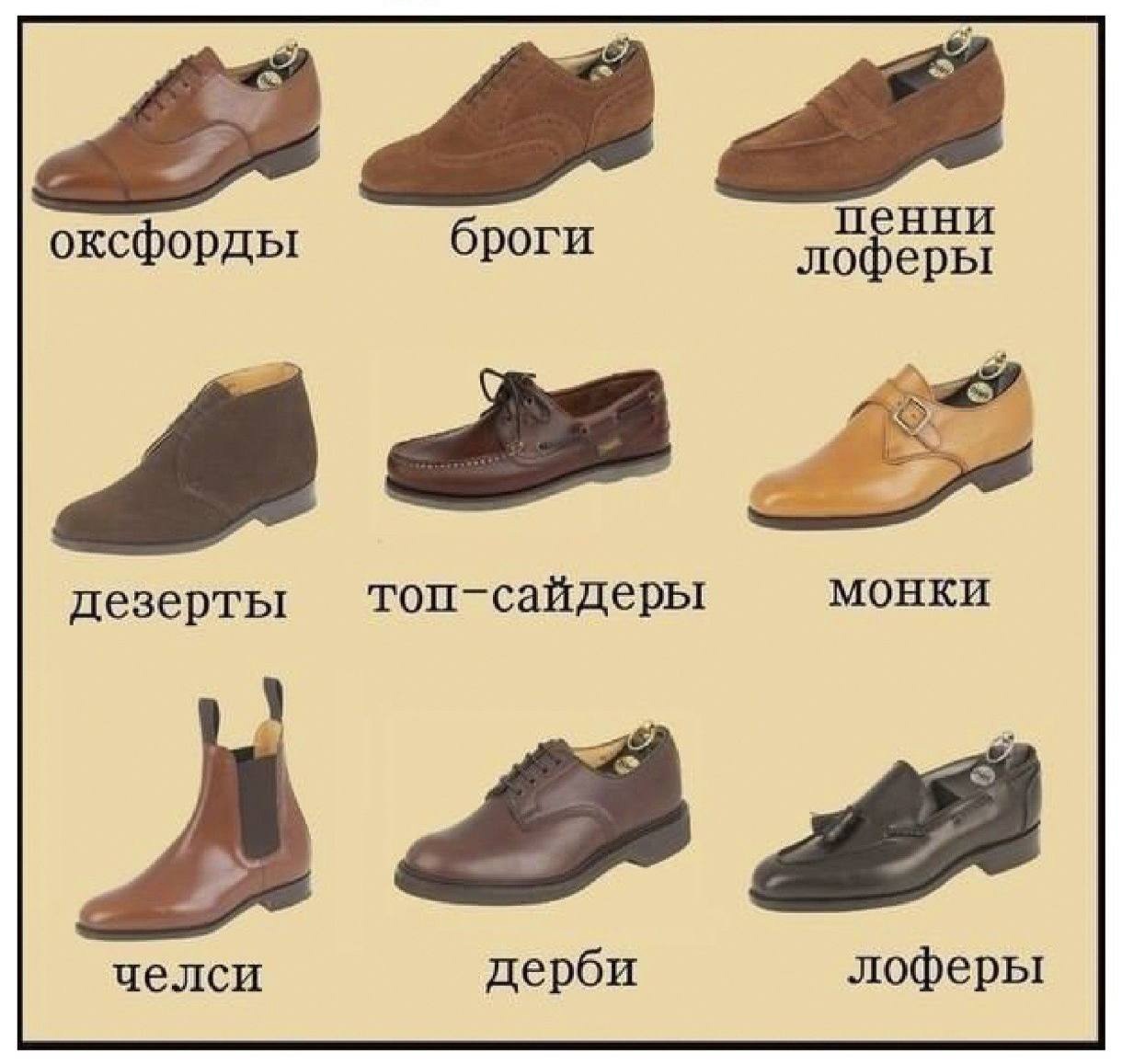 Лоферы Челси оксфорды