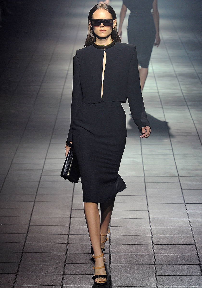 Lanvin 2012