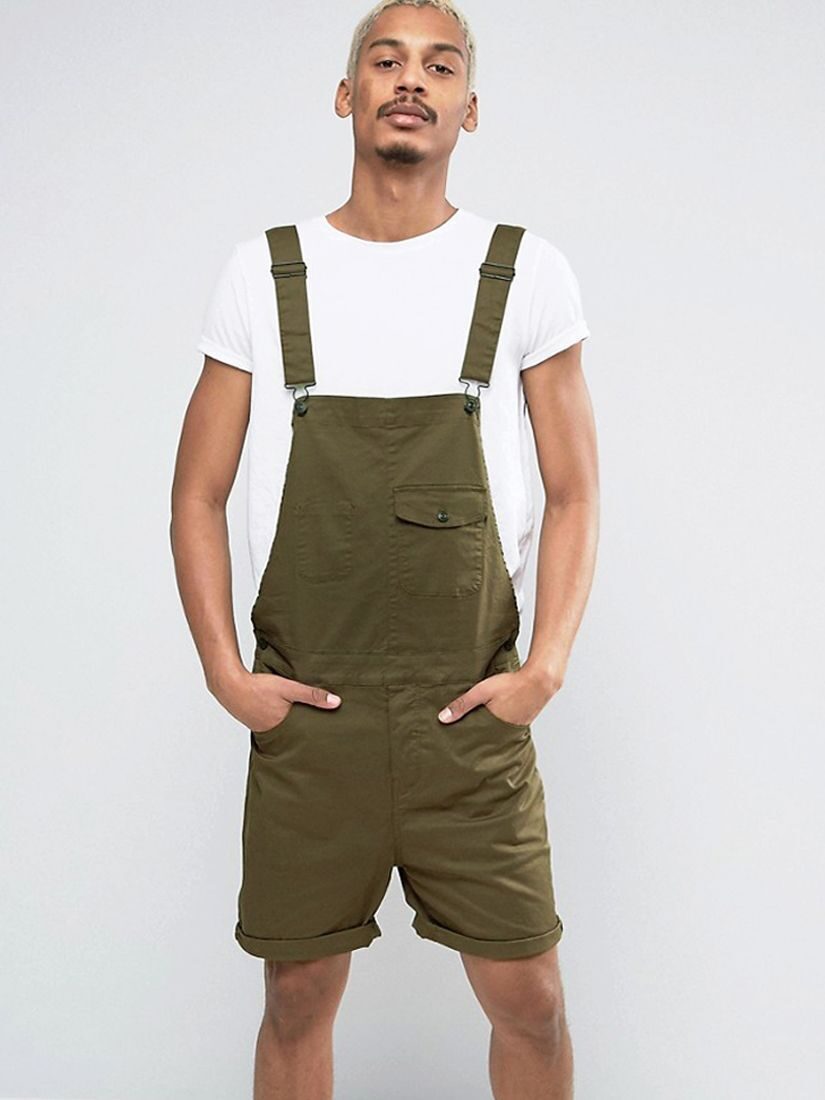Topman Dungaree комбез