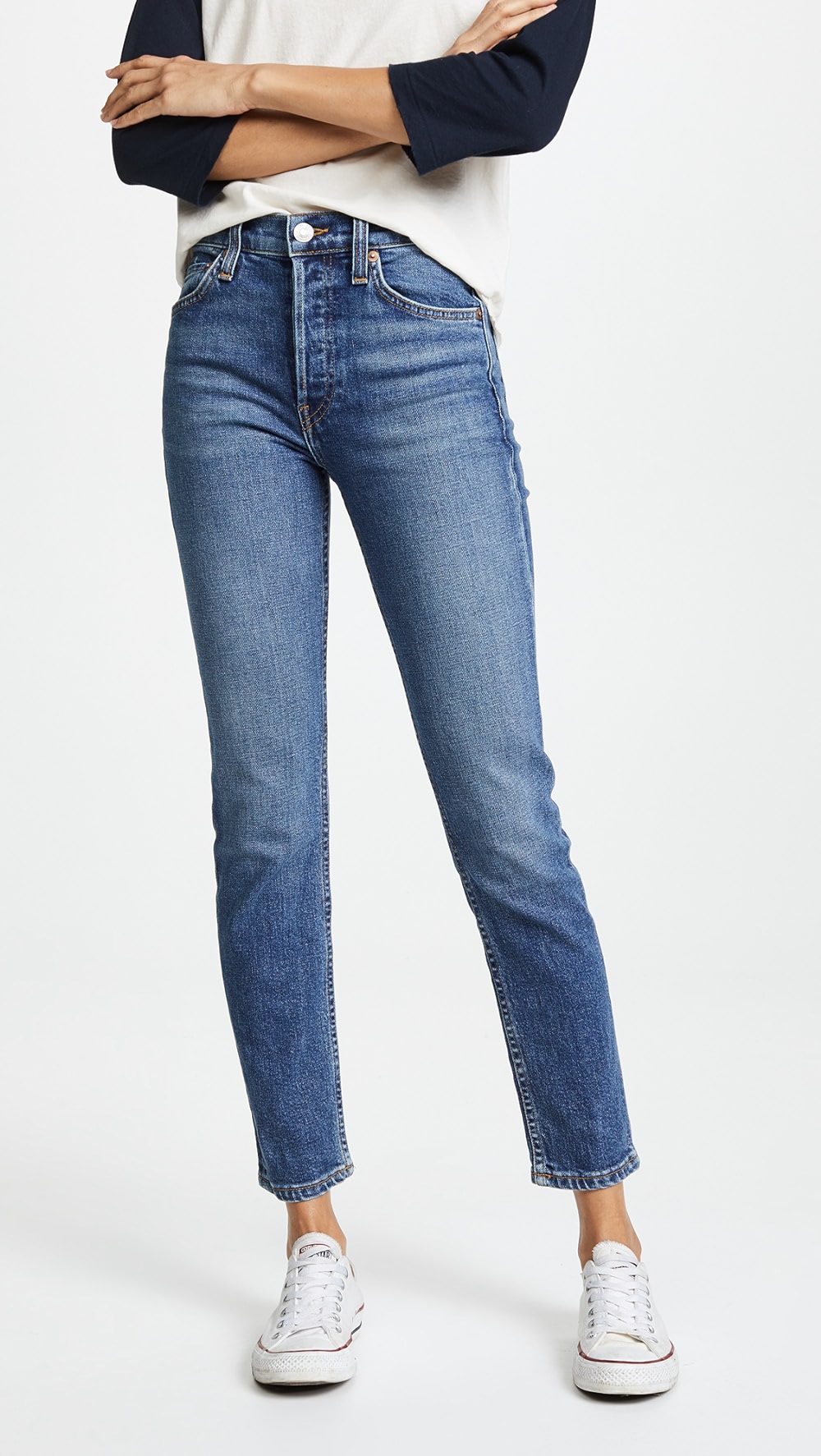 Джинсы redone Levis
