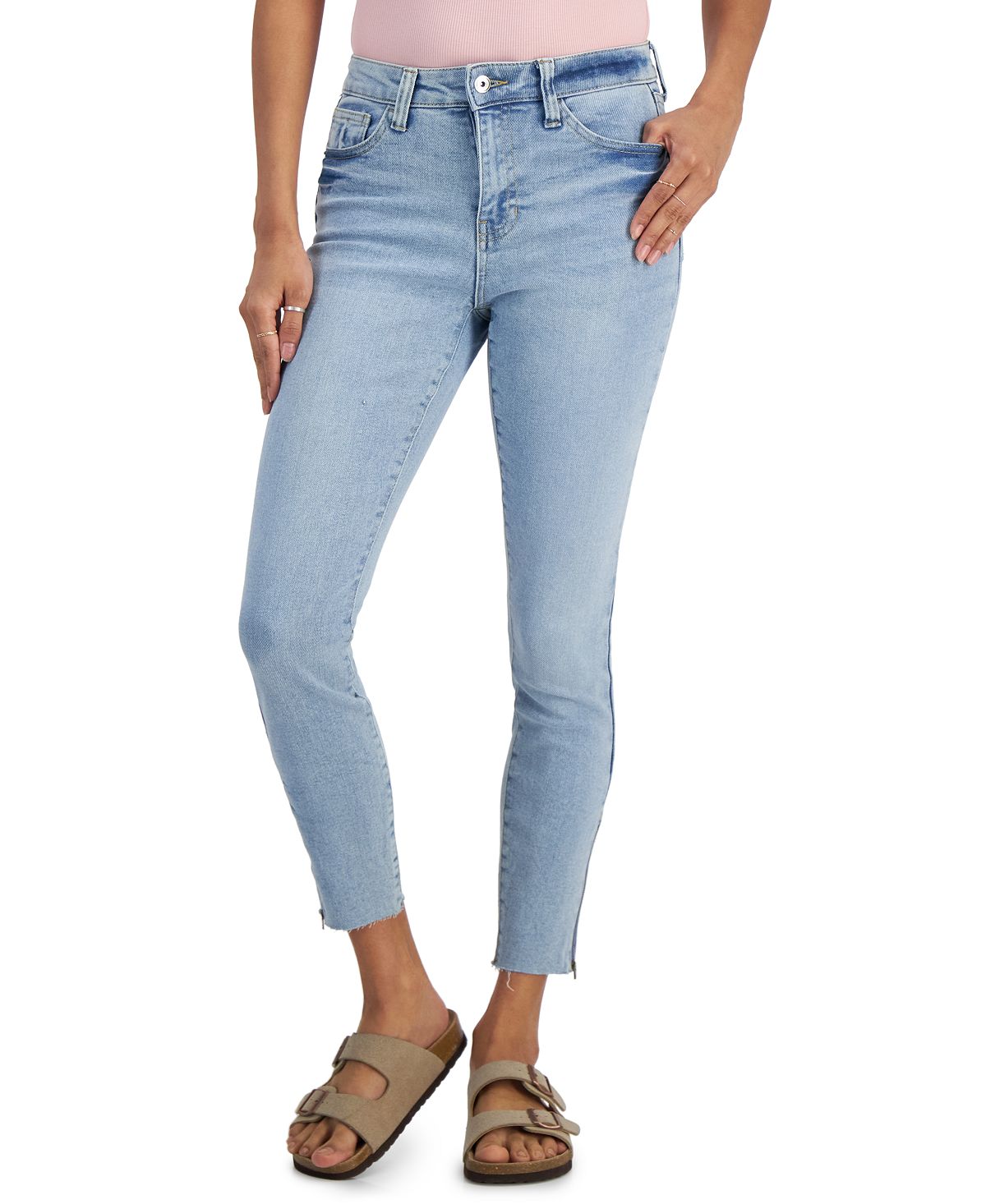Levis 501 skinny женские