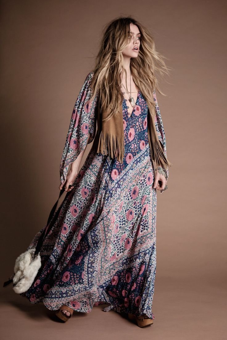 Fashion Boho платье long BOXO платье