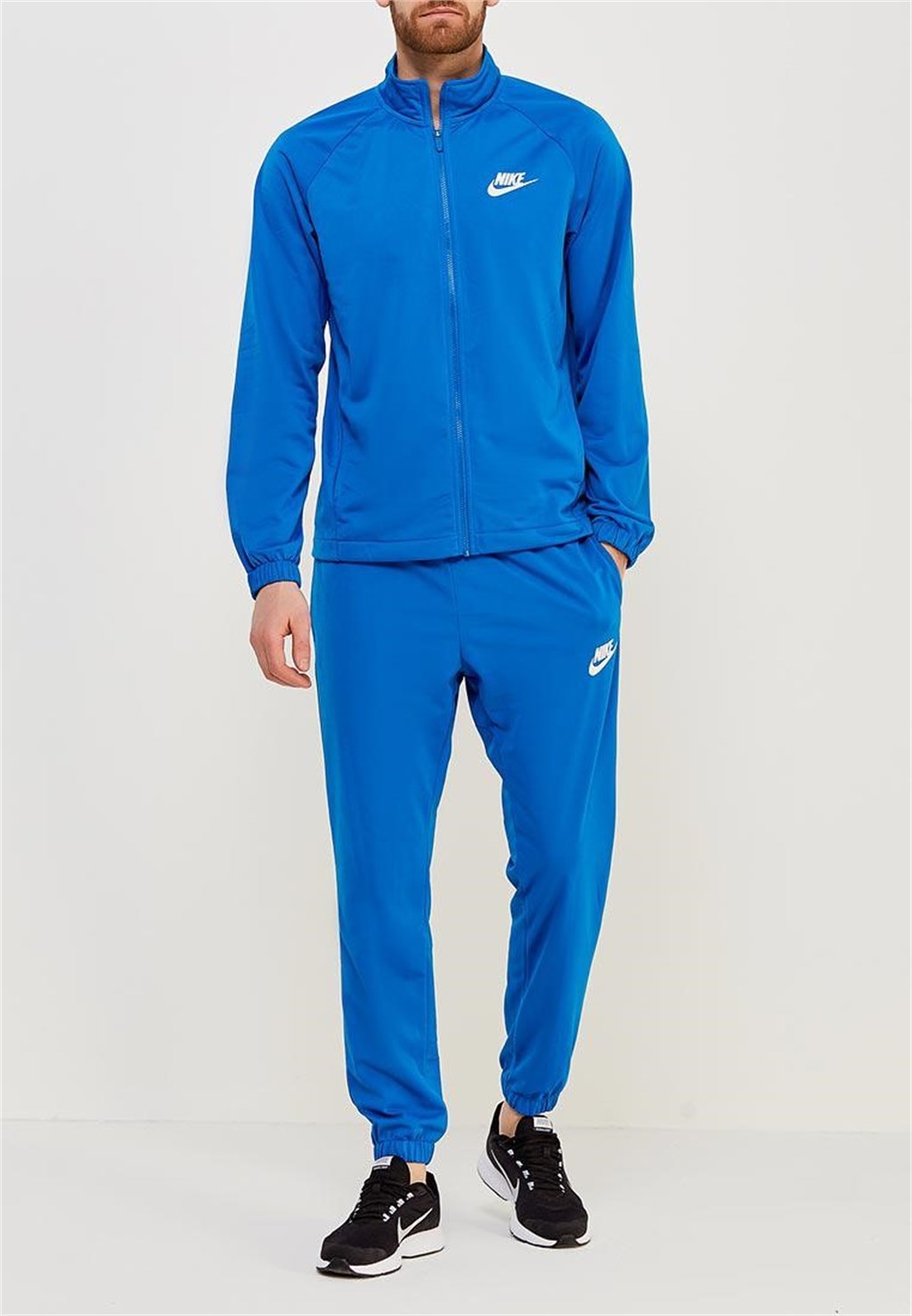 Костюм Nike мужской m NSW