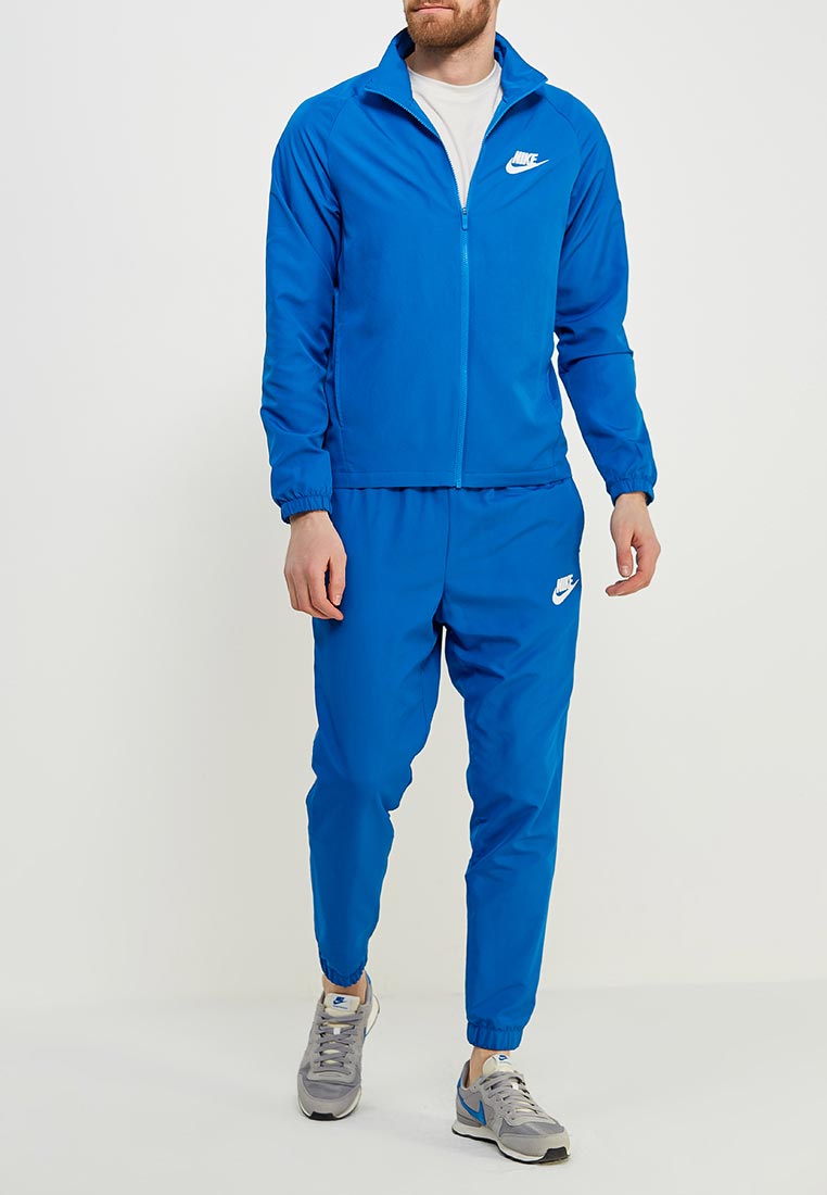 Костюм спортивный Nike bv3055-011