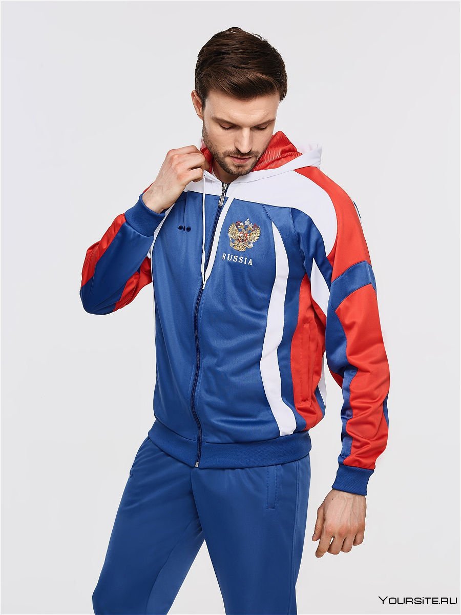 Спортивный костюм Addic d-02n Байер