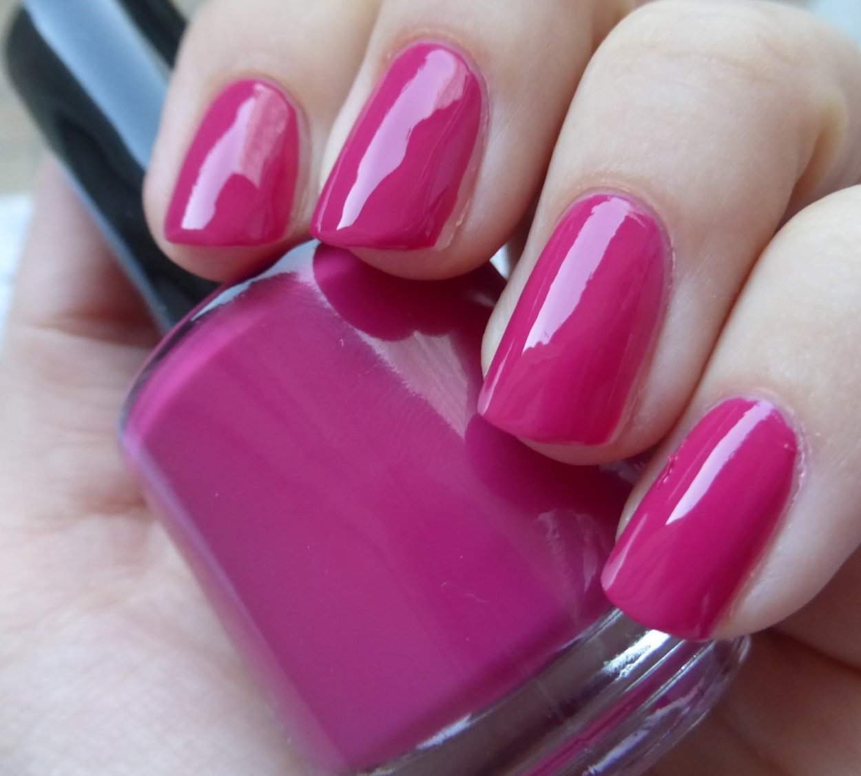 Гель лак OPI ( Miami Beet)b 78