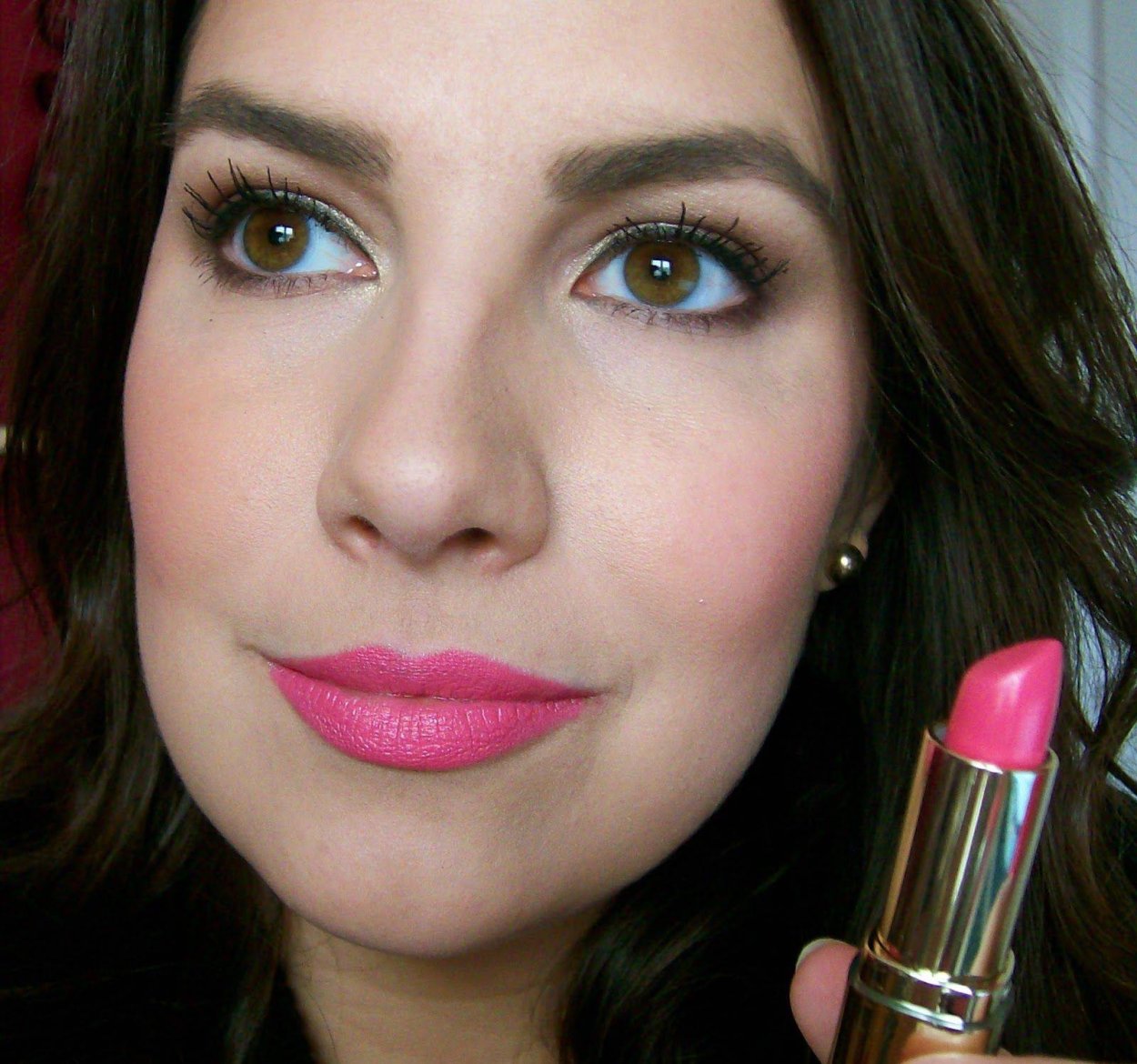 Milani Color Statement Lipstick