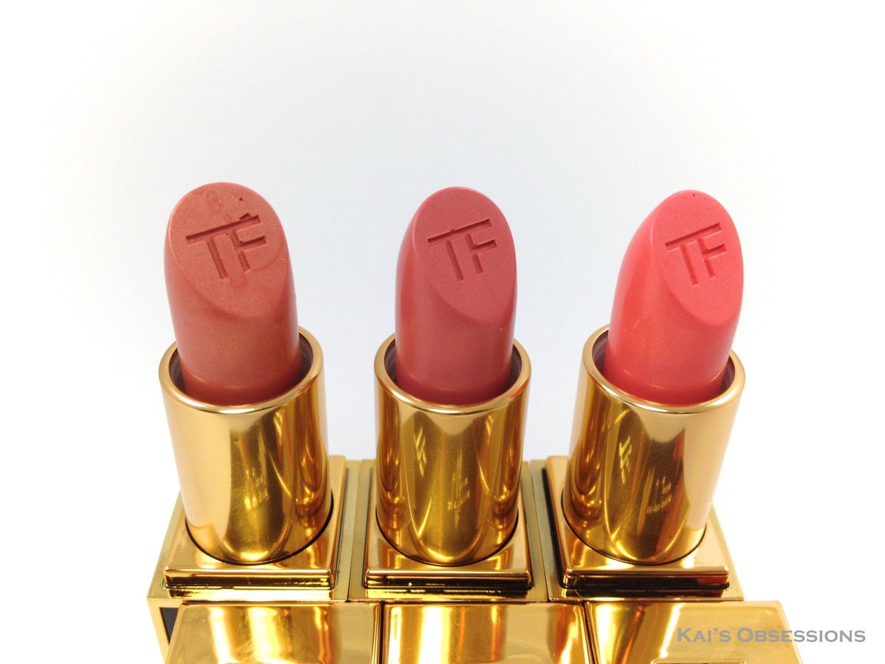 Tom Ford Beauty губная помада