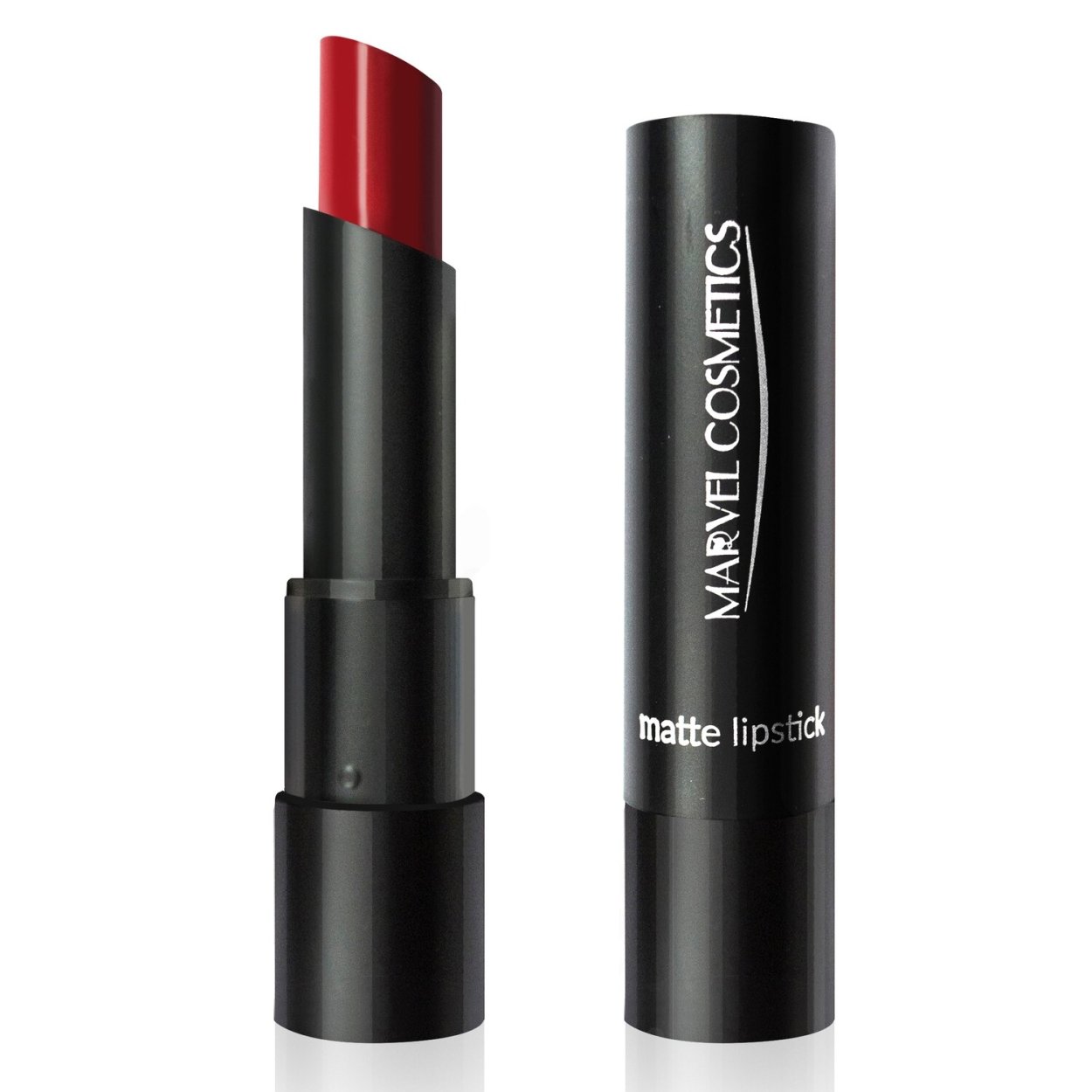 Marvel Cosmetics помада
