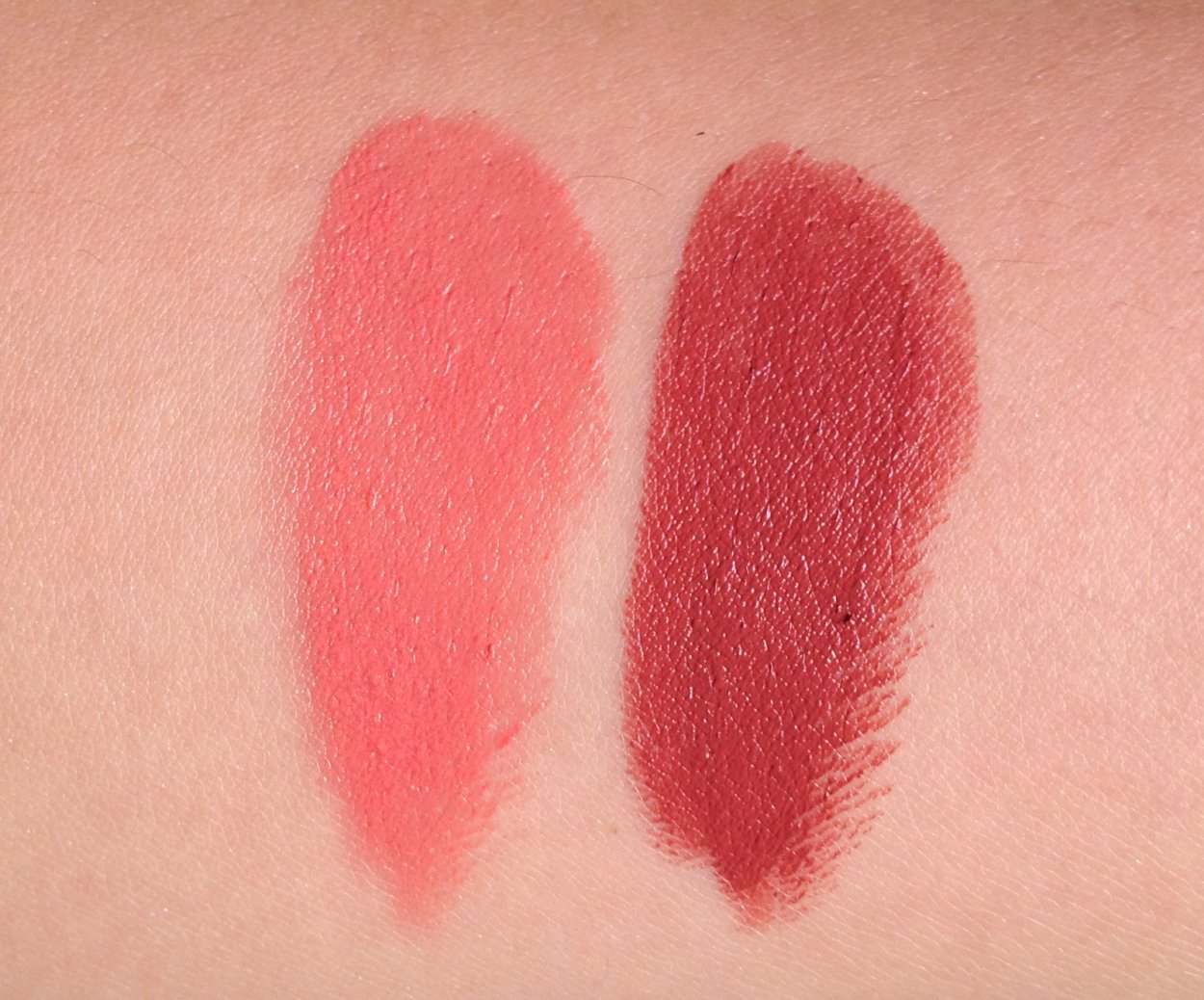 Revlon Coralberry