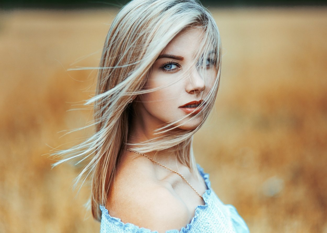 Элина Белинская модель