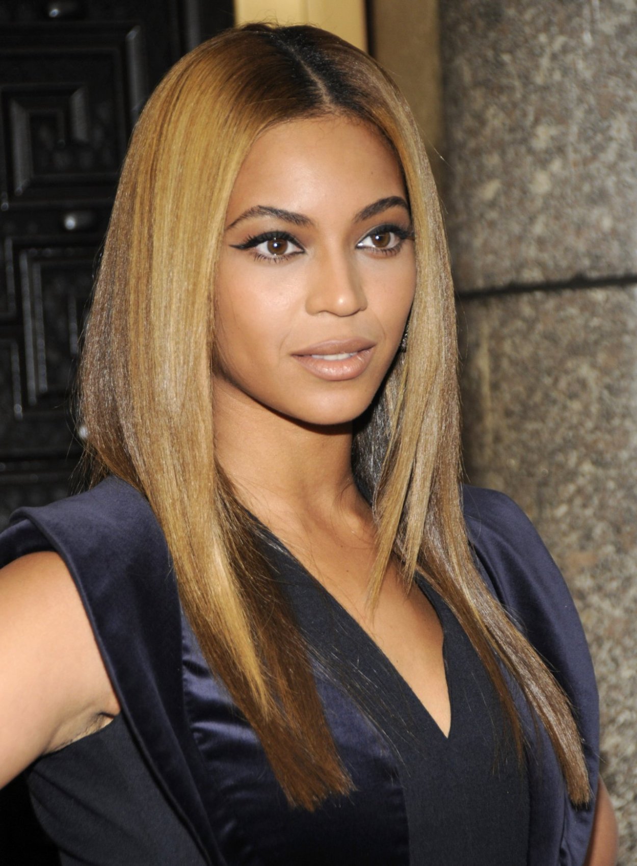 Beyonce 2008