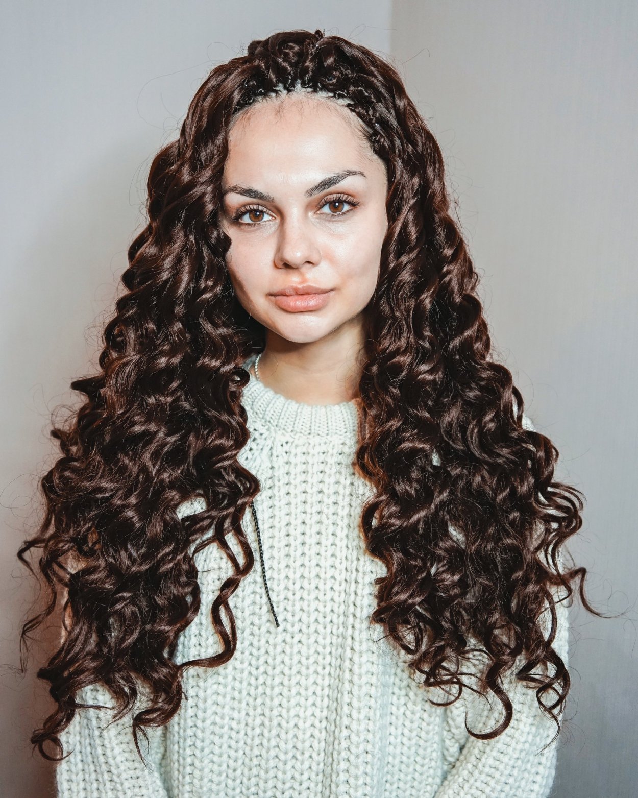 Мусульбес афролоконы
