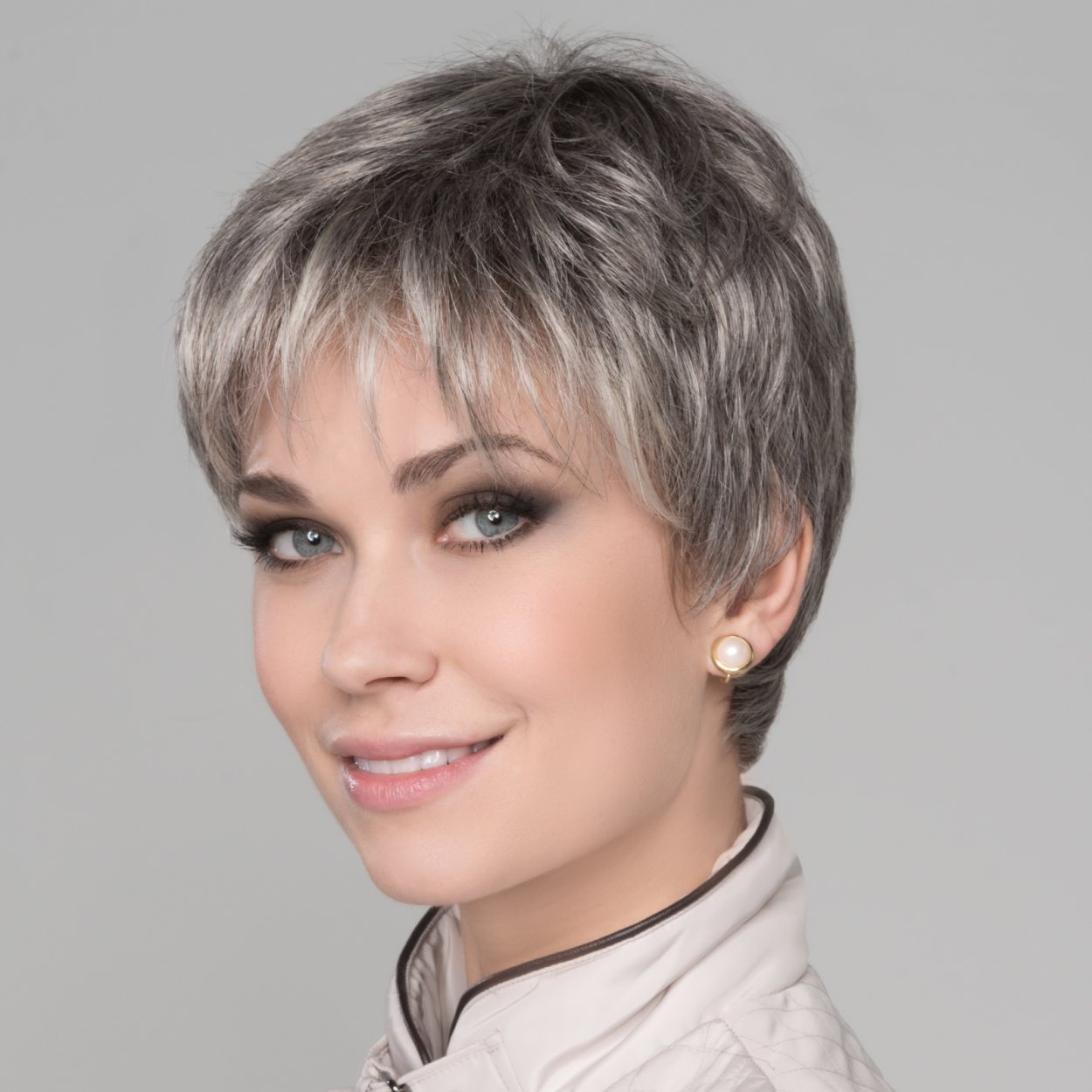 Стрижка Ellen Wille