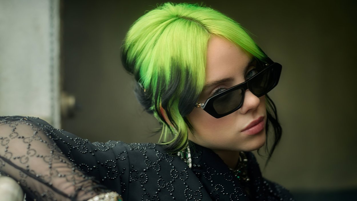 Billie lish