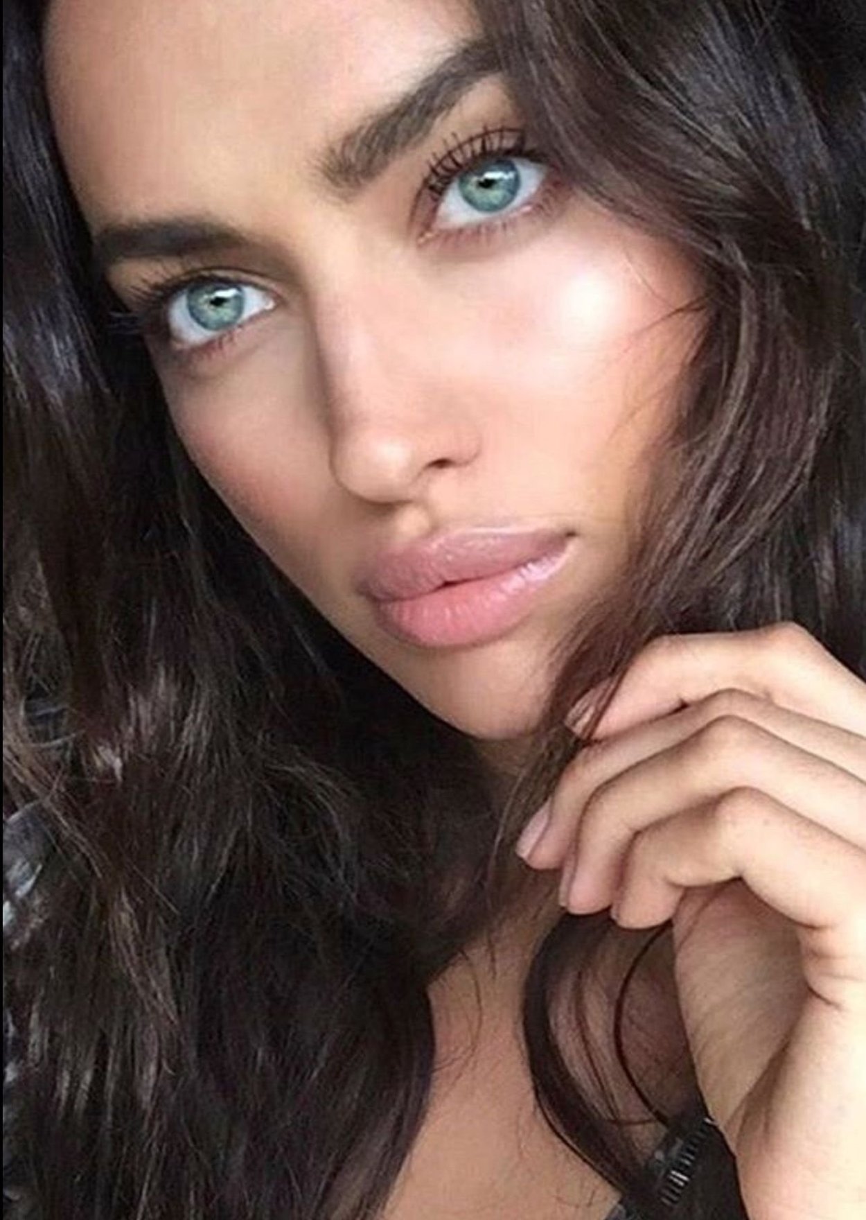 Ирина Шейк