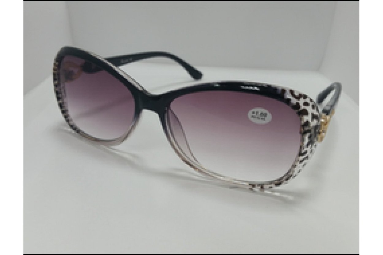 Очки с диоптриями Chanel c130