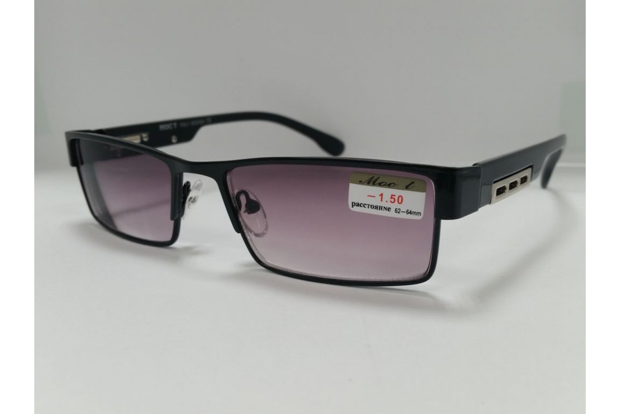 Готовые очки moct lw2738 c3