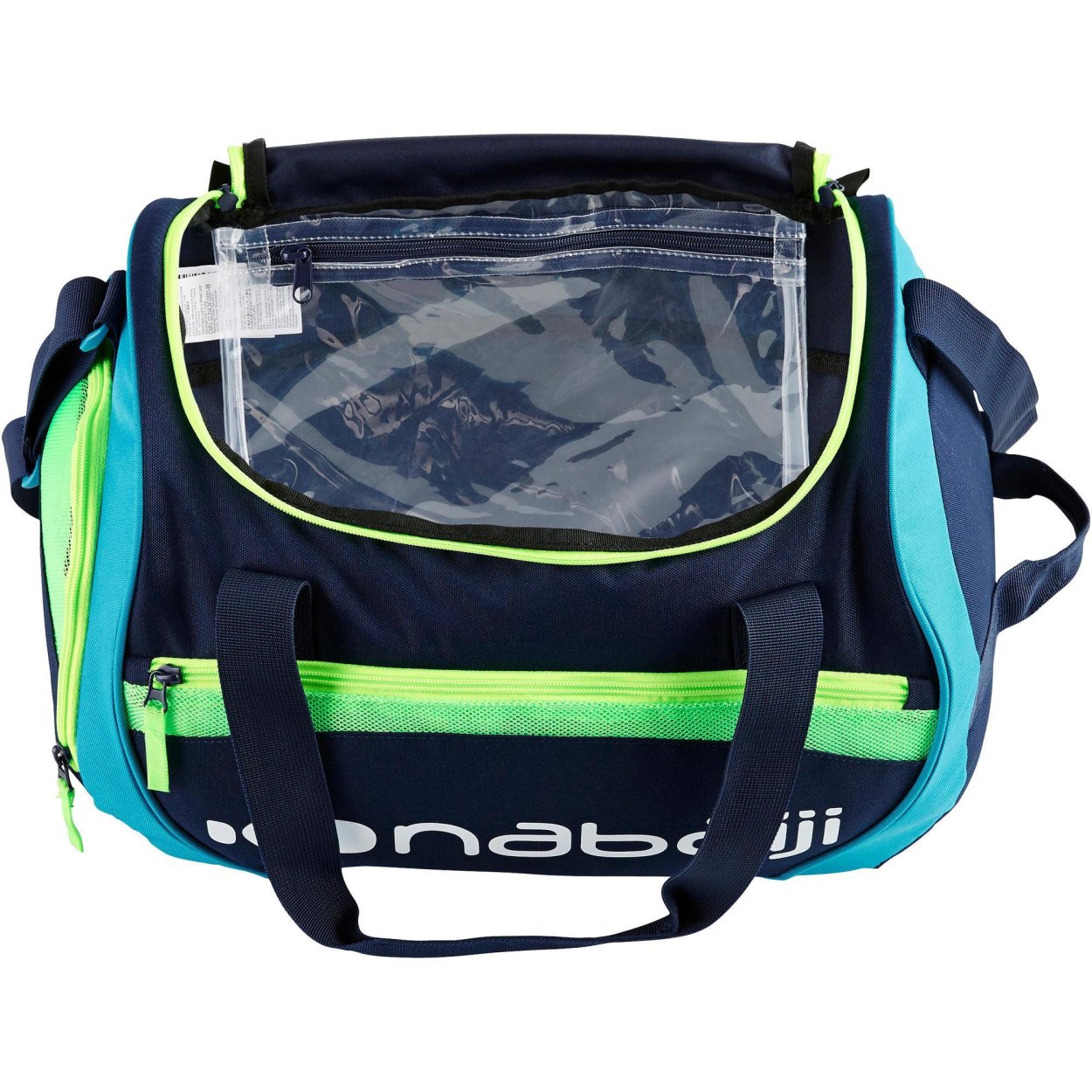Сумка спортивная Decathlon NABAIJI