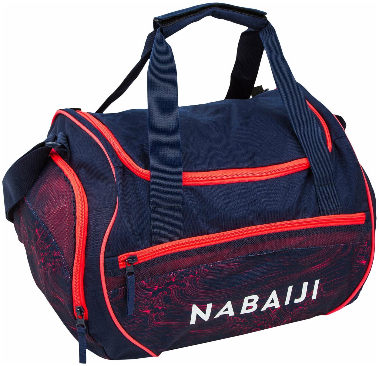 Сумка спортивная Decathlon NABAIJI