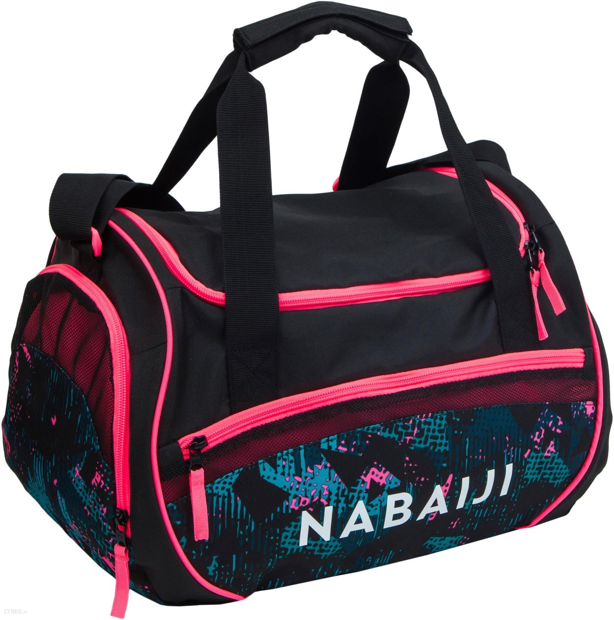 Сумка спортивная Decathlon NABAIJI
