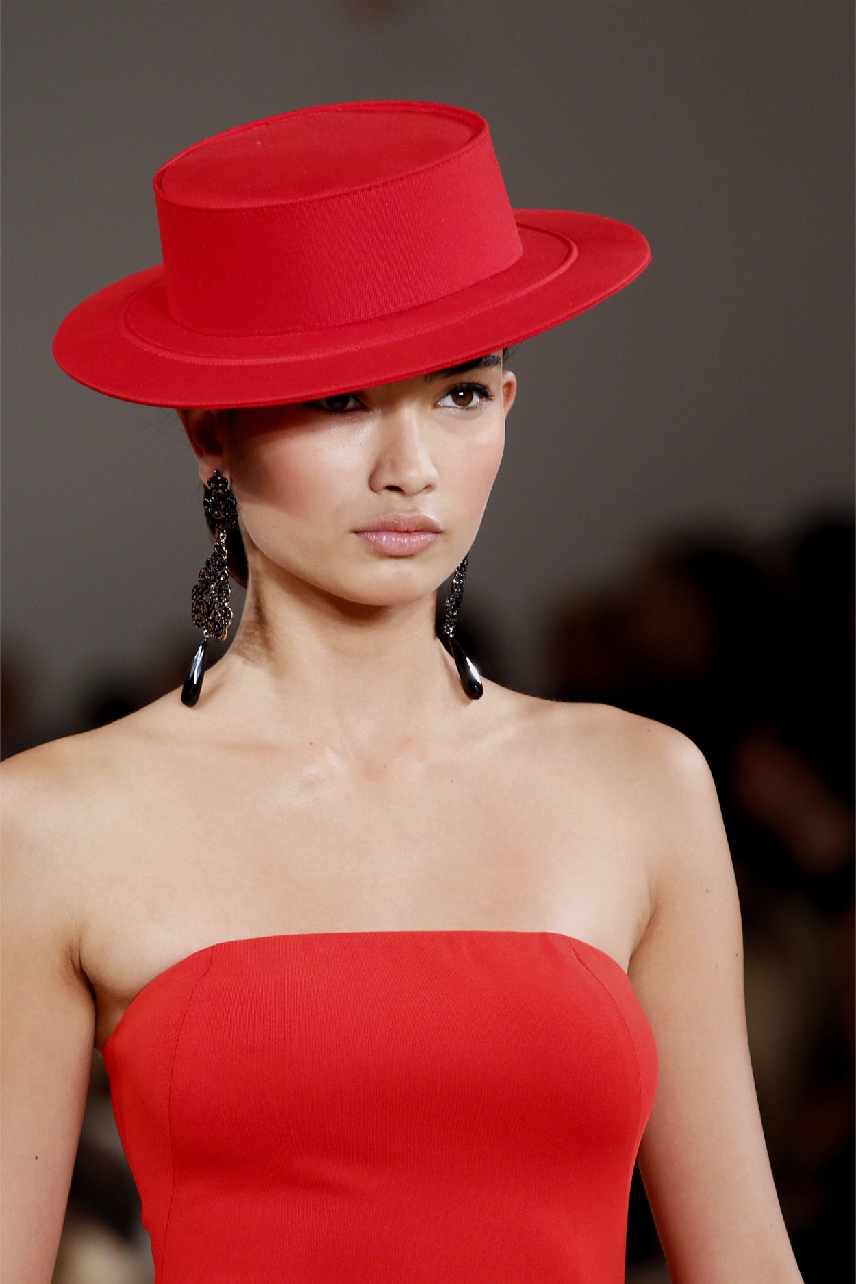 Ralph Lauren шляпа