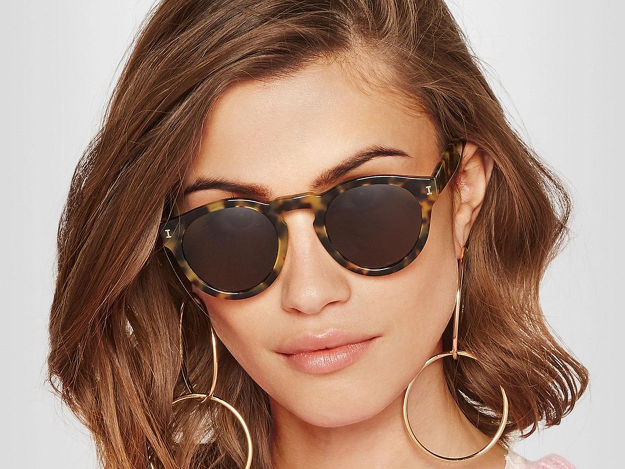 Очки ray ban Oval