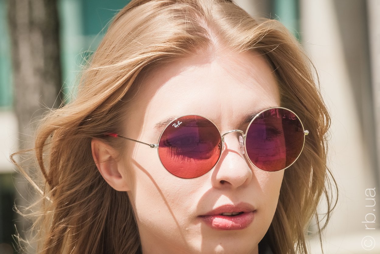 Ray ban RB 3592.