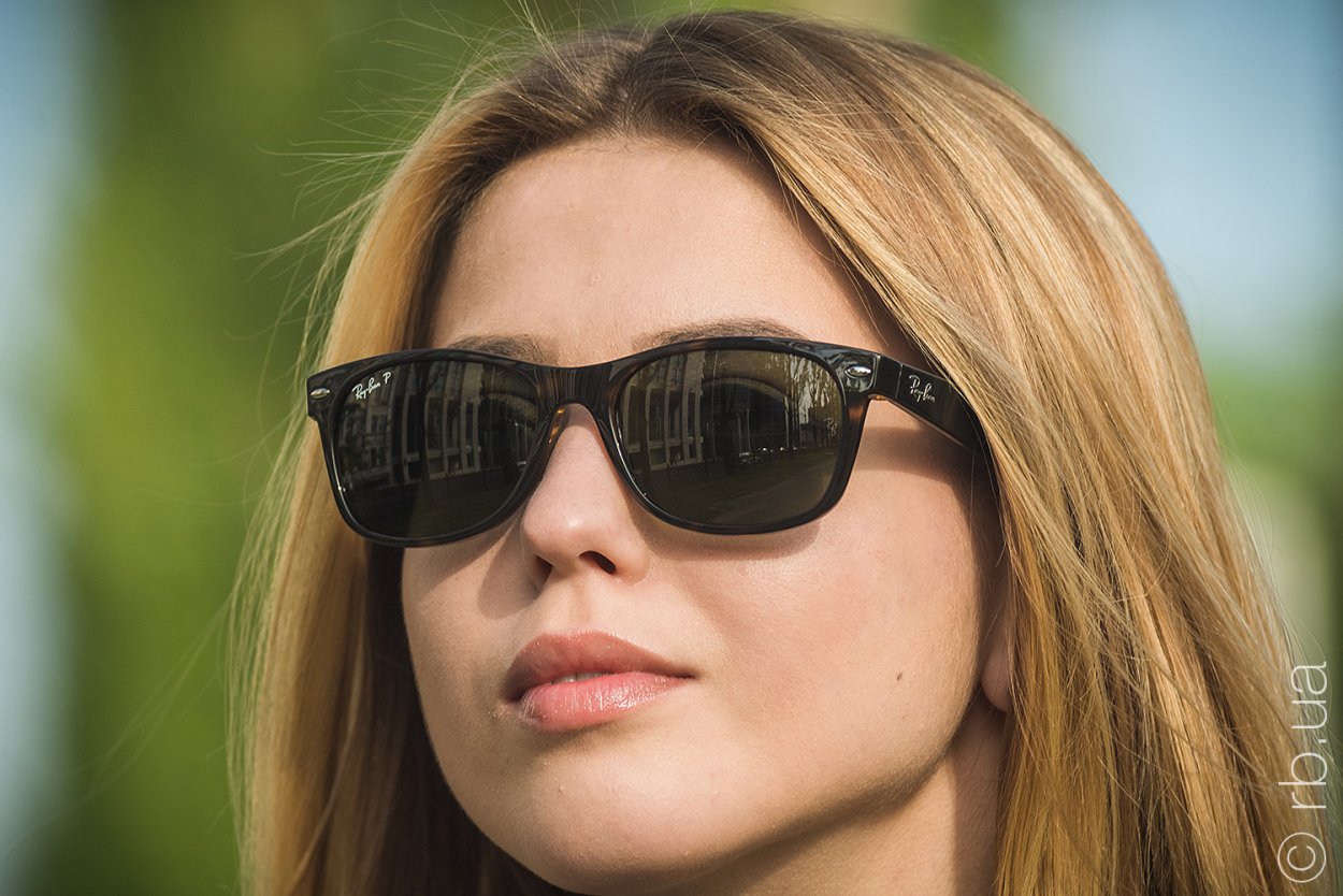 Ray ban 2132 New Wayfarer