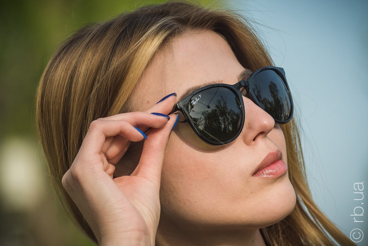 Ray ban Erika 4171