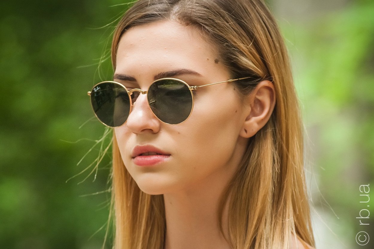 Ray ban rb3532