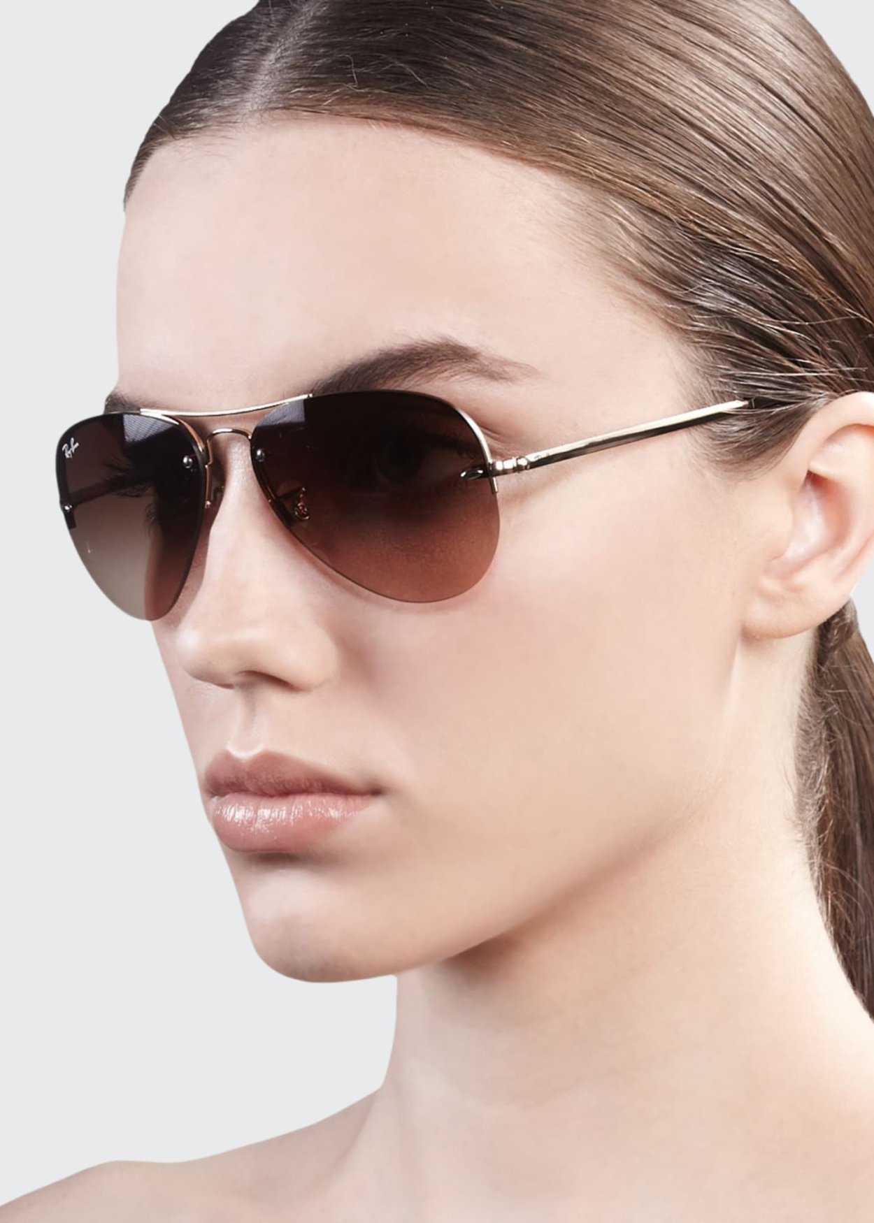 Очки ray ban Aviator