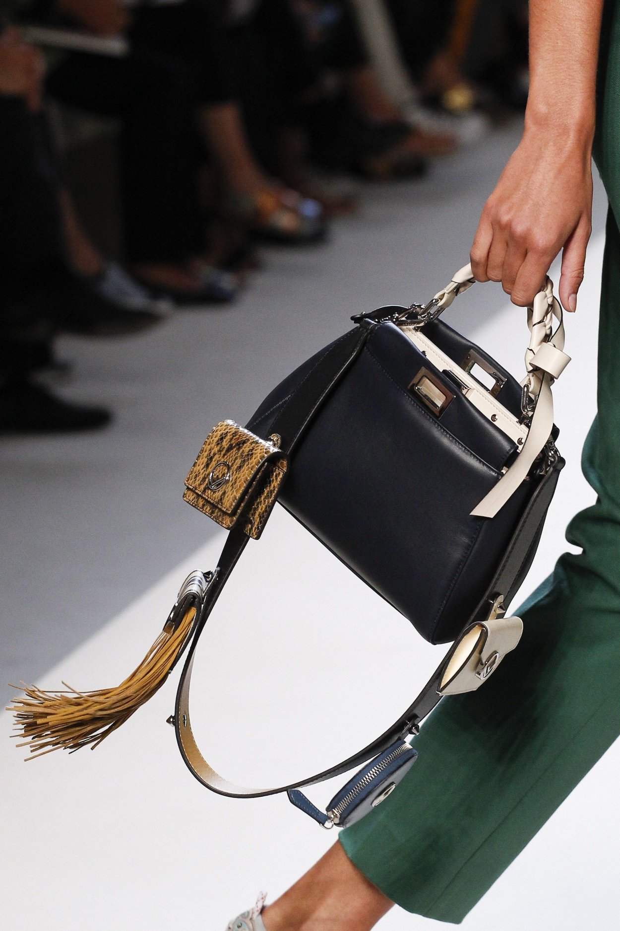 Fendi сумки 2022