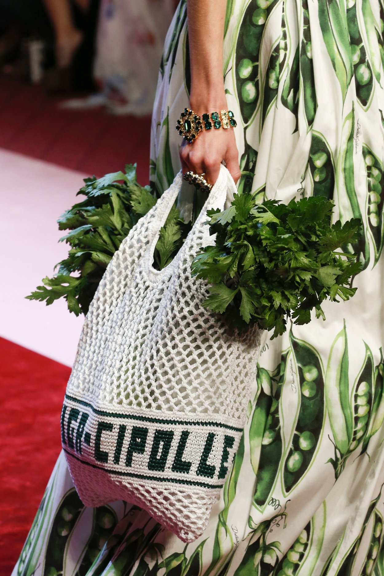 АВОСЬКА Dolce Gabbana