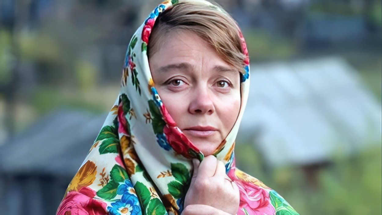 Нина Дорошина