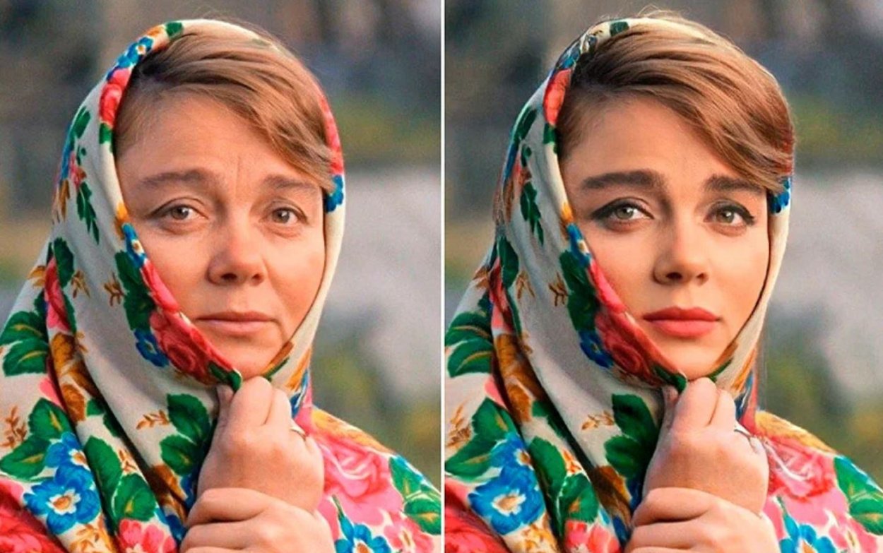 Нина Дорошина любовь и голуби