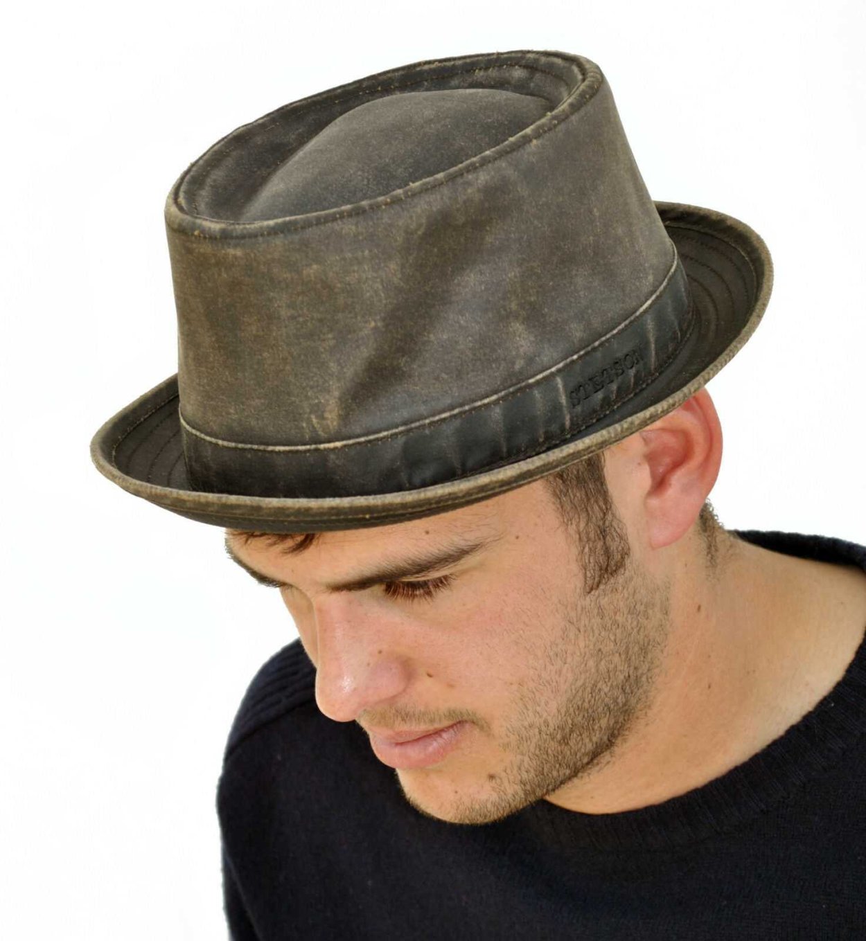 Stetson головные уборы